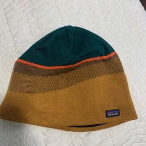 Patagonia Women’s Beanie Hat